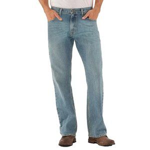 Signature by Levi Strauss & Co. Bootcut Fit